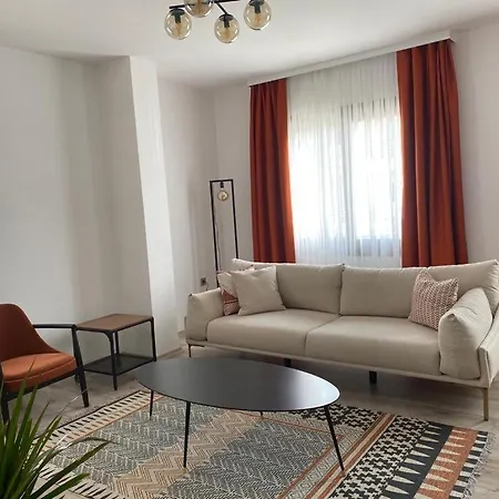 Central Apartment 10 Min To Marmaris Public Beach 아파트 말마리스