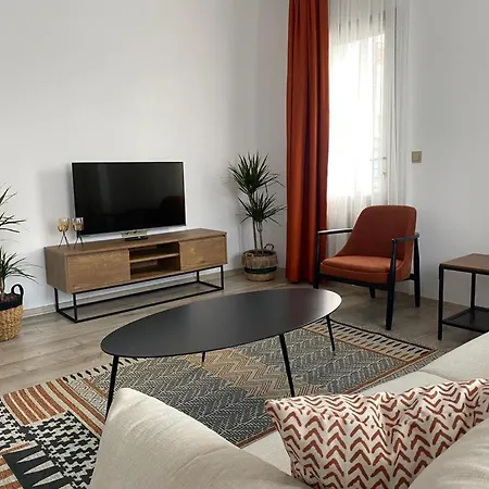 Central Apartment 10 Min To Marmaris Public Beach Appartement Marmaris
