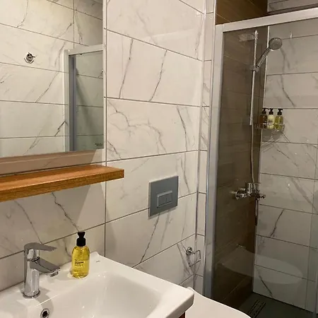 Central Apartment 10 Min To Marmaris Public Beach * 말마리스