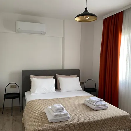 Central Apartment 10 Min To Marmaris Public Beach 아파트 말마리스